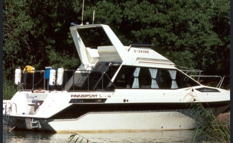 Finnsport 8500 FB-kuva-2